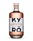 Napue Kyro Pink Gin fra Finland